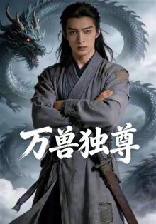 万兽独尊第01集