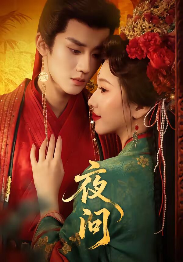 夜问第16集