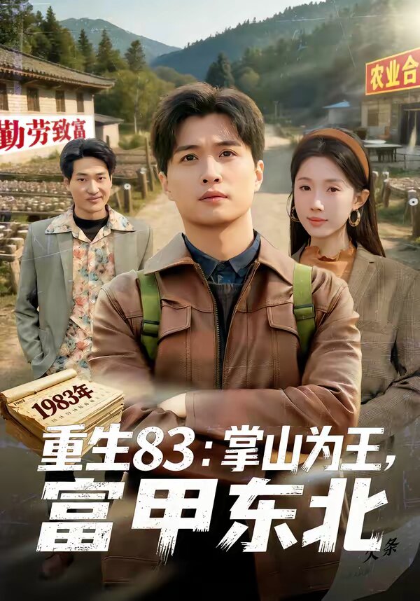 重生83：掌山为王，富甲东北第01集