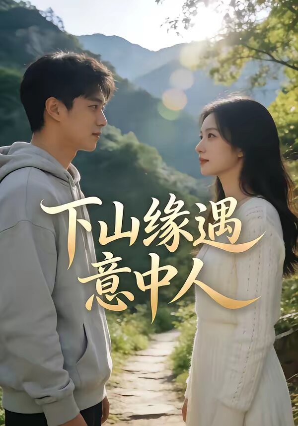 下山缘遇意中人第31集