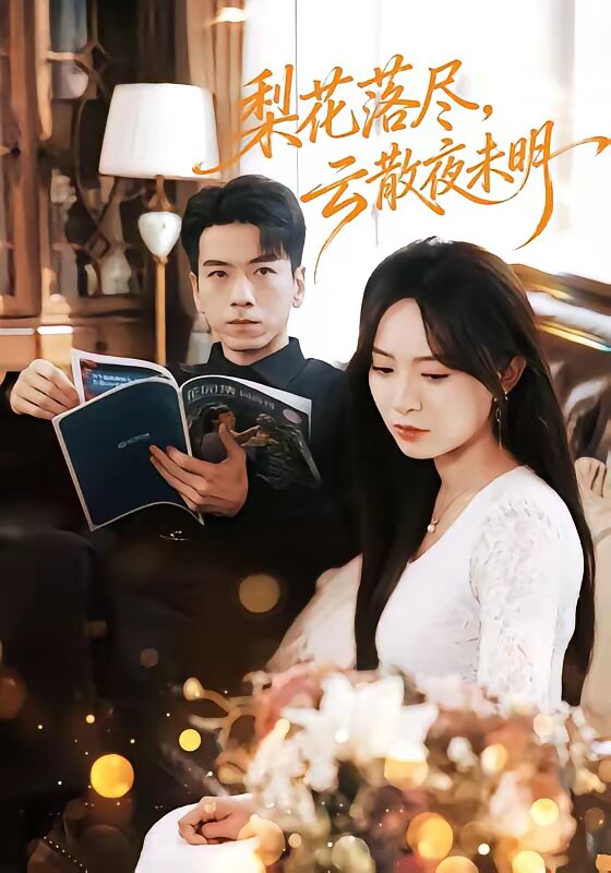 梨花落尽，云散夜未明第01集