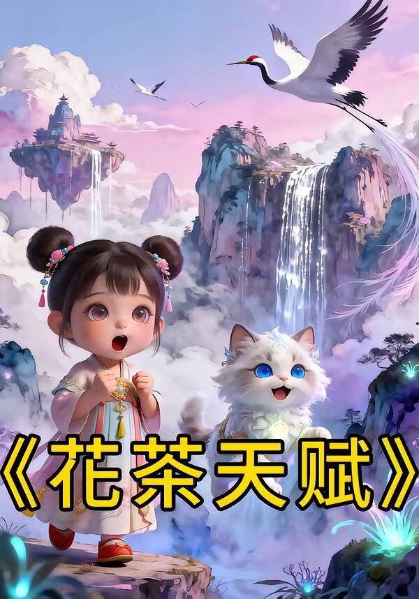 花茶天赋第01集