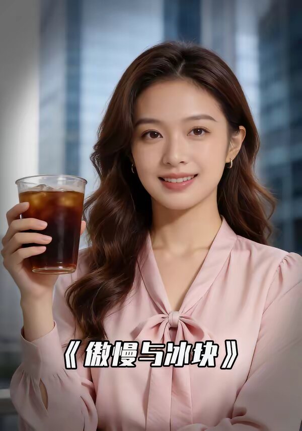 傲慢与冰块第01集