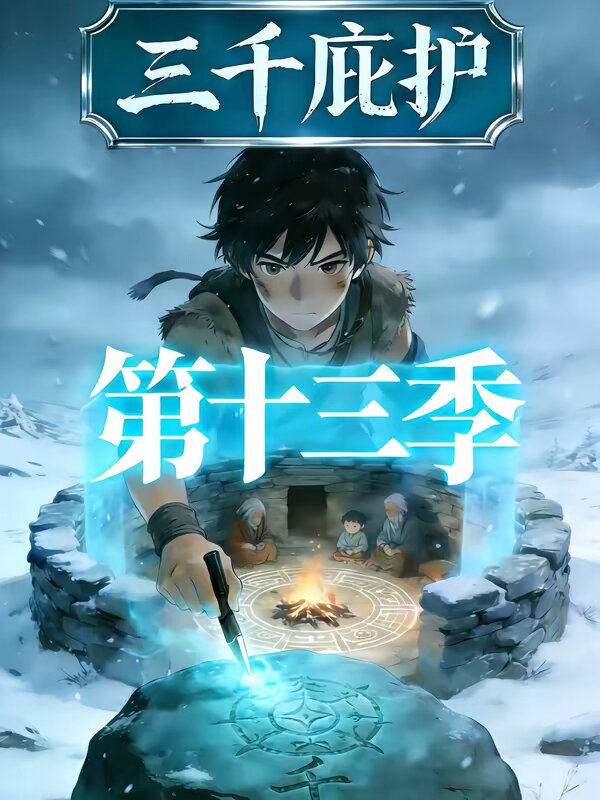 三千庇护第十三季第16集