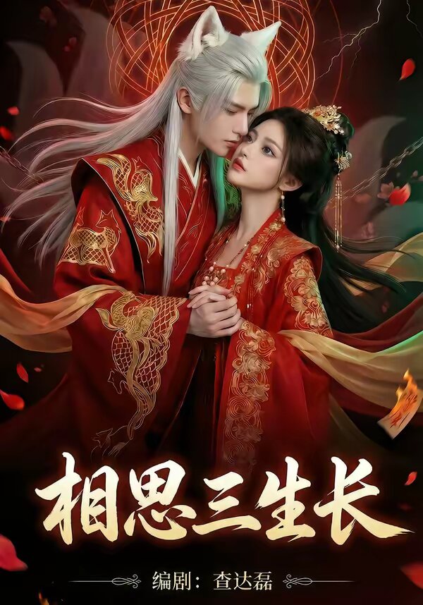 相思三生长第21集