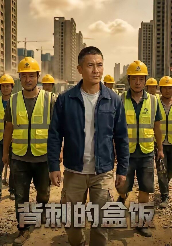 背刺的盒饭第32集