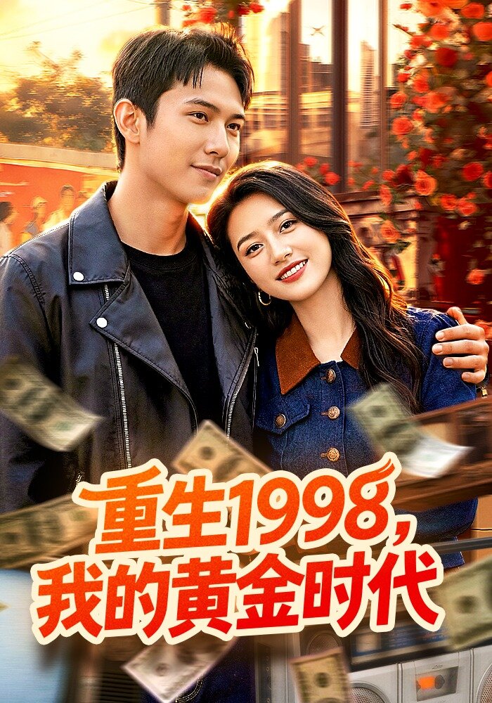 重生1998，我的黄金时代第053集