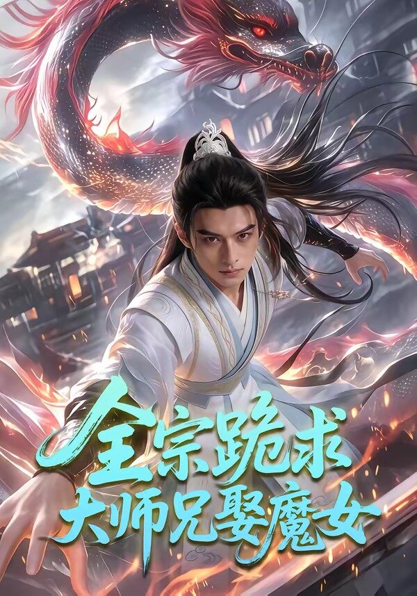 全宗跪求大师兄娶魔女第38集