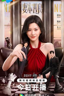 妻本善良第13集